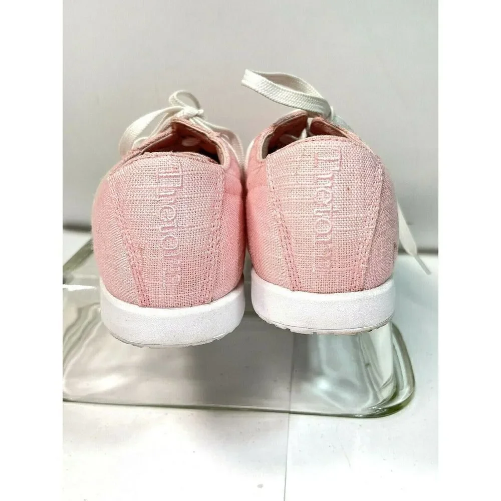 Tretorn Nylite Sneakers Canvas Lace Up‎ Tennis Shoes